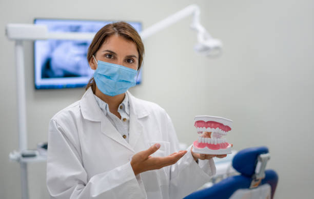 Best Emergency Tooth Extraction in Lyons, GA