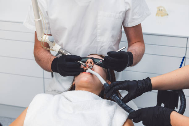 Best Cosmetic Emergency Dentistry in Lyons, GA