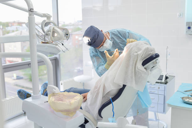Best Emergency Wisdom Teeth Removal in Lyons, GA
